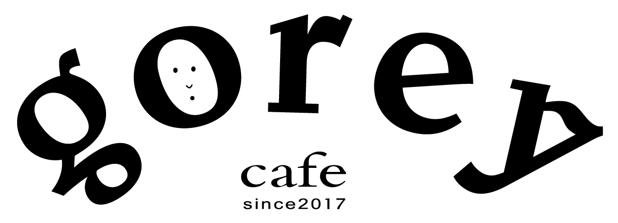gorey cafe (KYOTO)