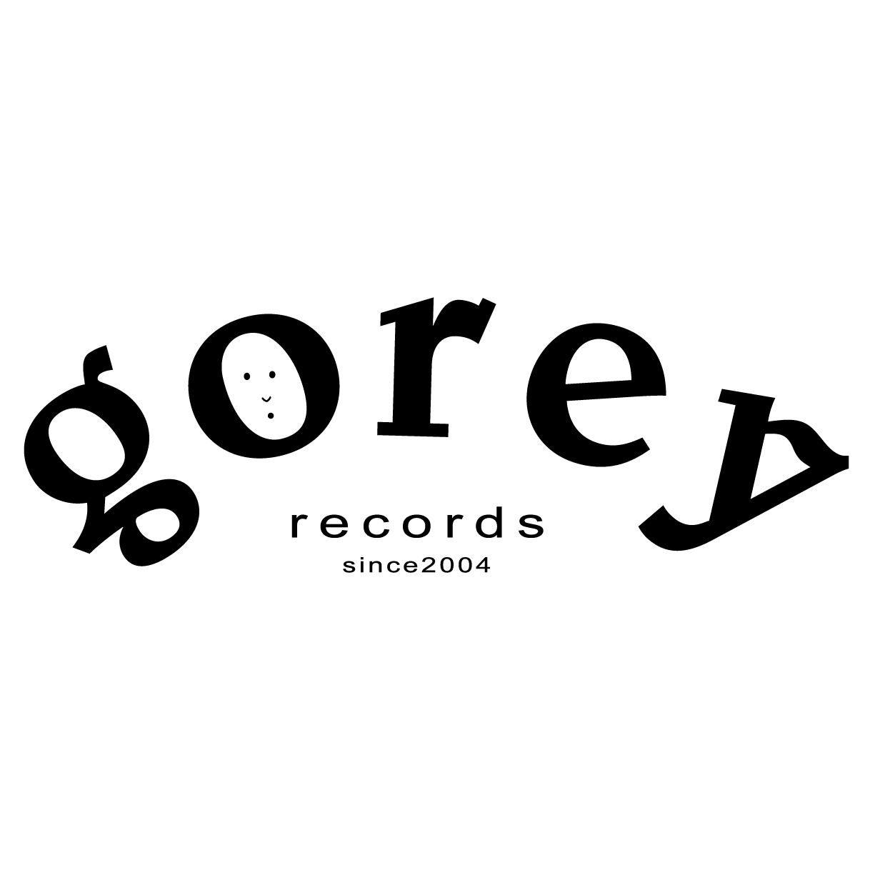 Website: goret records